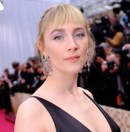 Saoirse Ronan&nbsp;is one of Hollywood's most in-demand young actors, a three-time Oscar-nominated star.